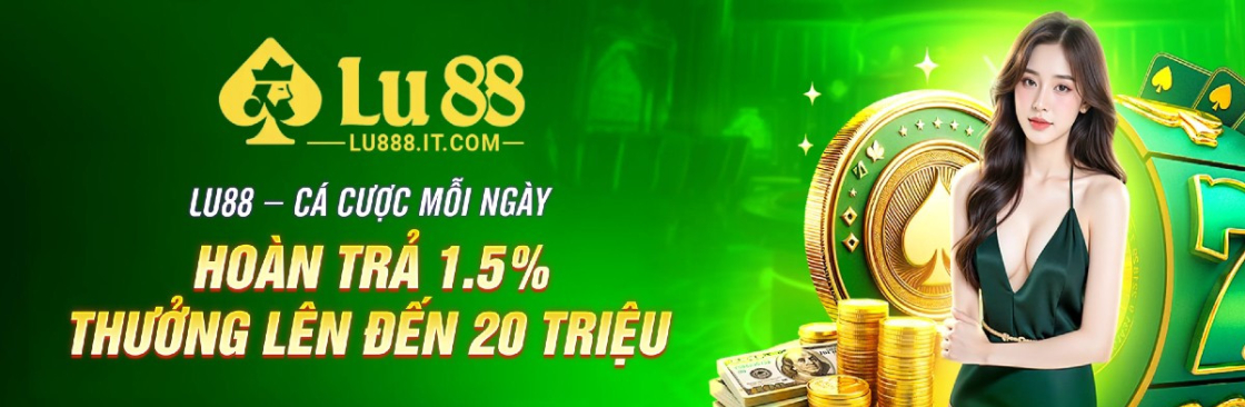 LU88 Com Cover Image