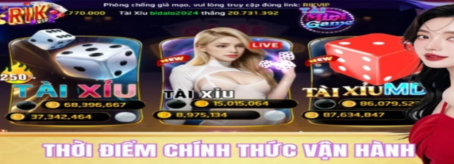 Rikvip cafe Cover Image