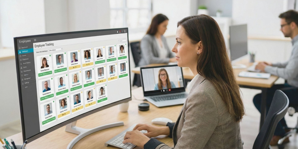 How Can Strategic Employee Tracking Redefine Organizational Success?