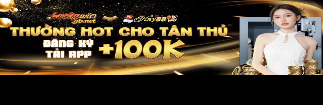 Luckywin gb net Cover Image