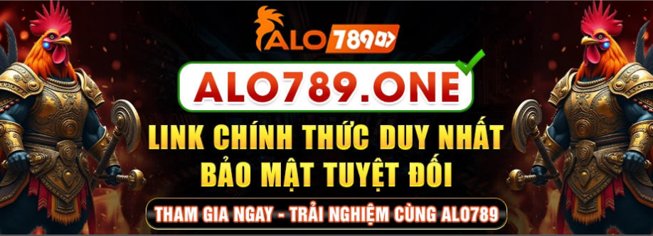 Alo789 One Cover Image