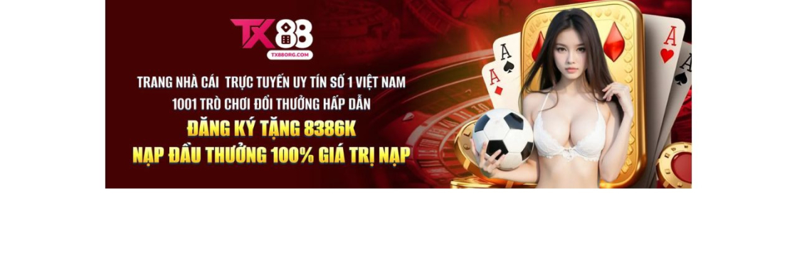 TX88 ORGCOM Cover Image