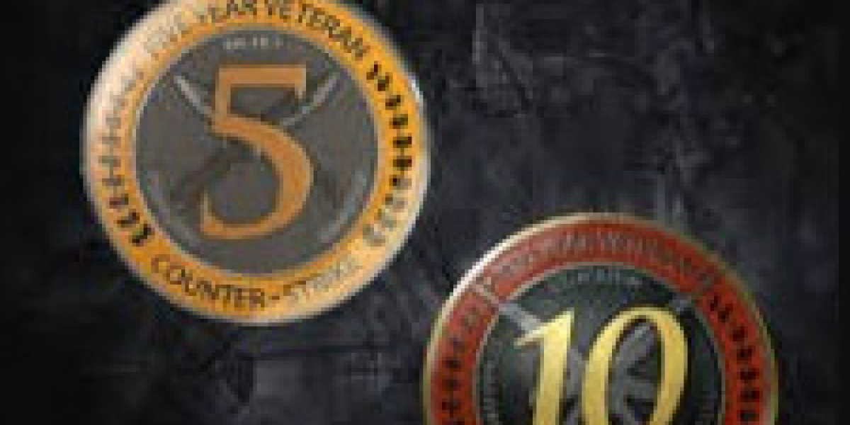 CS2 Account With Medals – Dominate Instantly with WaytoSmurf