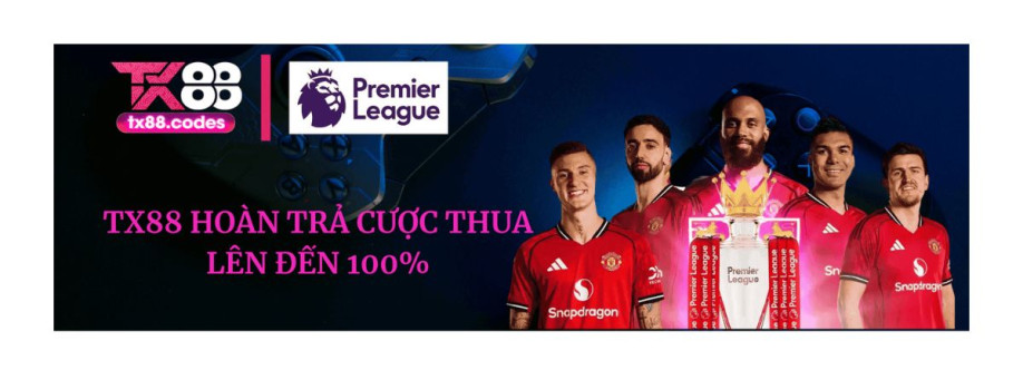 tx88codess Cover Image