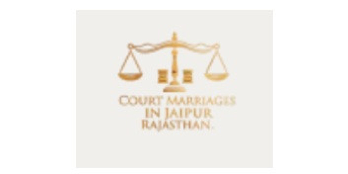 Same Day Court Marriage in Jaipur: A Complete Guide