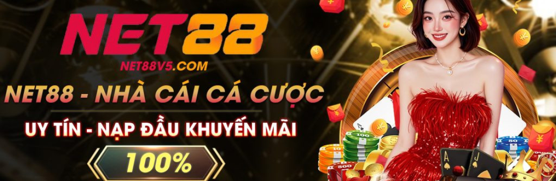 Net88 v5 com Cover Image