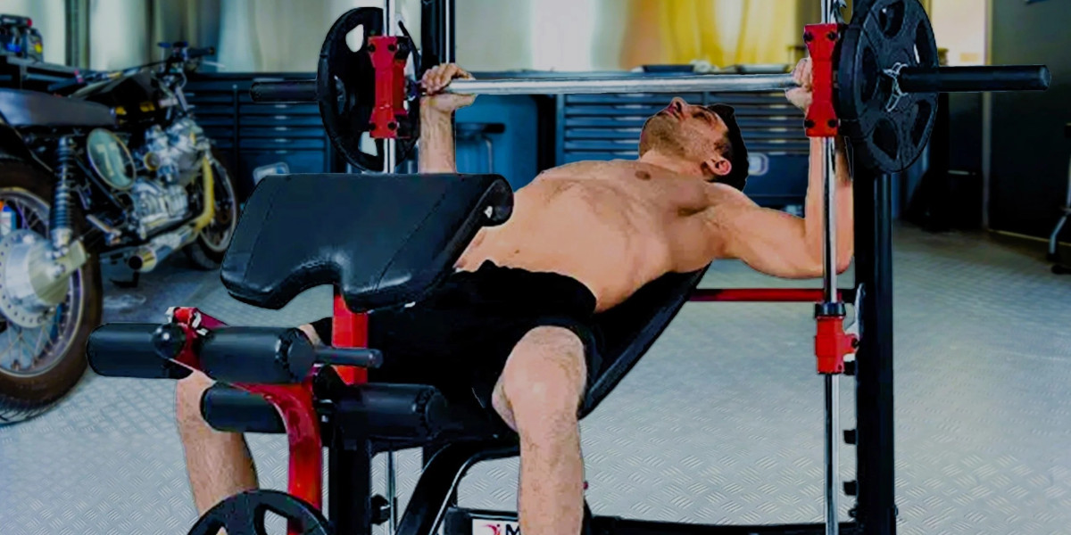 Smith Machine Home Gym Benefits and Commercial Gym Equipment Insights