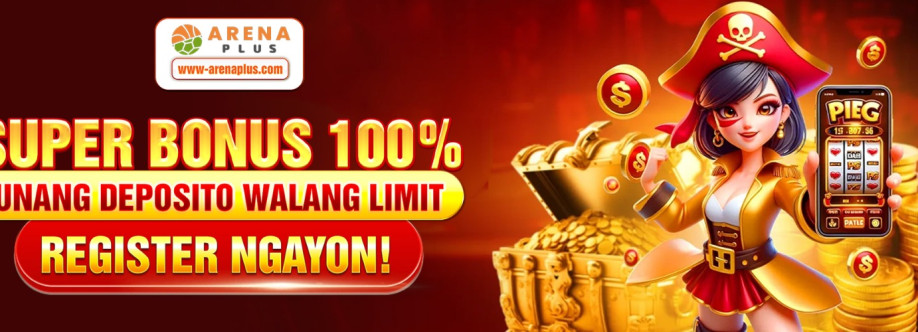 Arena Plus Cover Image