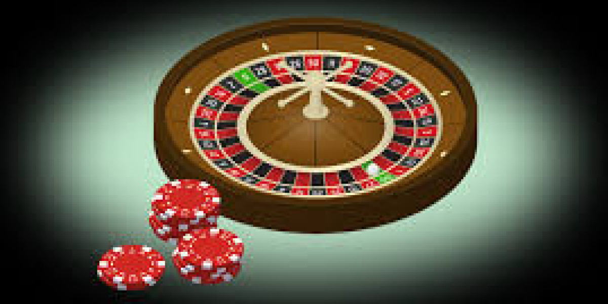 How Do You Legally Play at an Online Roulette Casino?