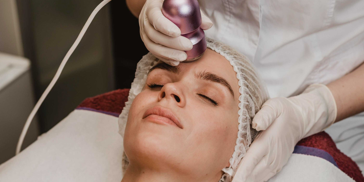 Laser Skin Rejuvenation Treatment in Raleigh for Fine Lines and Wrinkles