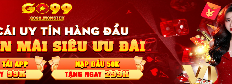 Go99 monster Cover Image