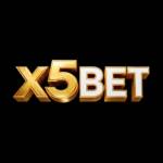 X5BET Profile Picture