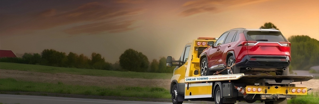 Onkar Towing Cover Image