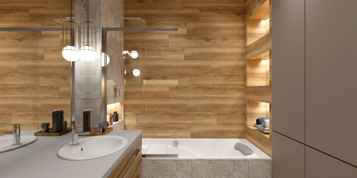 Transforming Bathrooms with Personalized Design and Smart Online Expertise