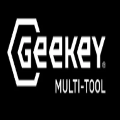 Small Key, Big Power: Why the Geekey Multi Tool Belongs on Every Keychain -  Froodl
