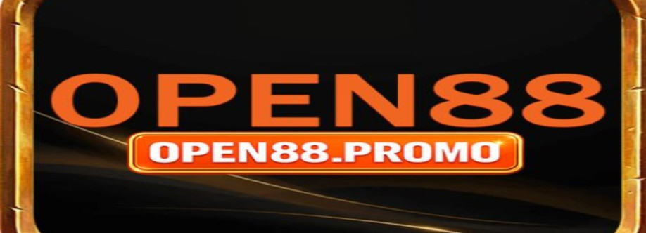 Open88 promo Cover Image