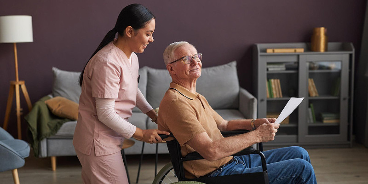 How Services Navigation Programs Reduce Stress for Caregivers