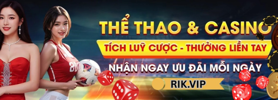 Rikvip1 za com Cover Image