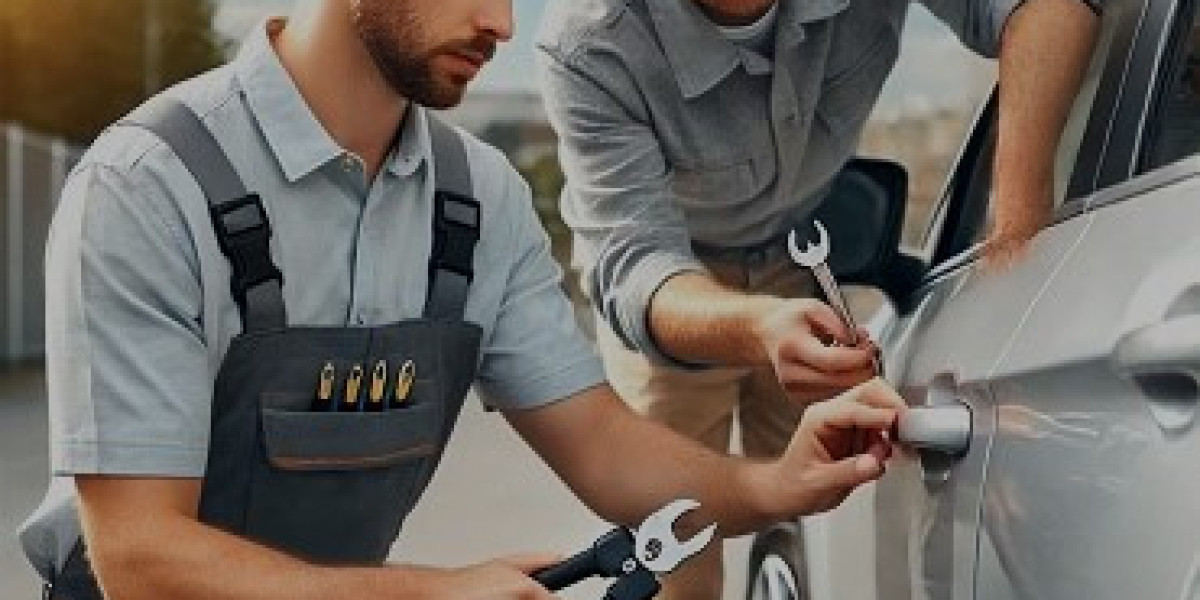 Common Situations Where a Locksmith in Dallas Is the Right Solution