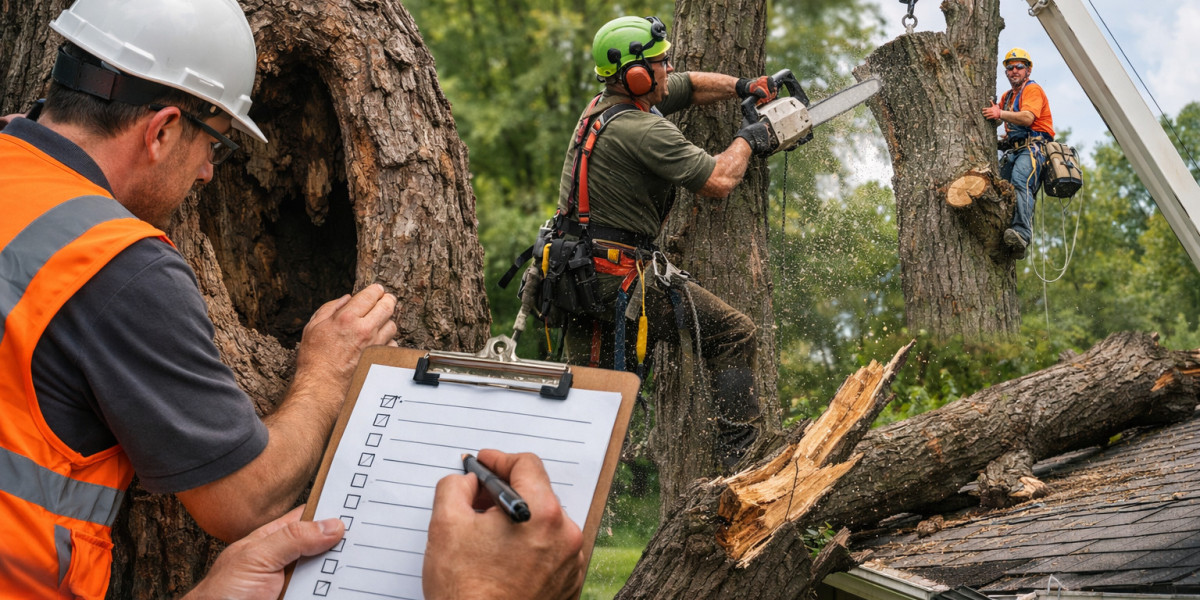 DIY Tree Inspection Checklist: Spot Hazards Before They Become Expensive