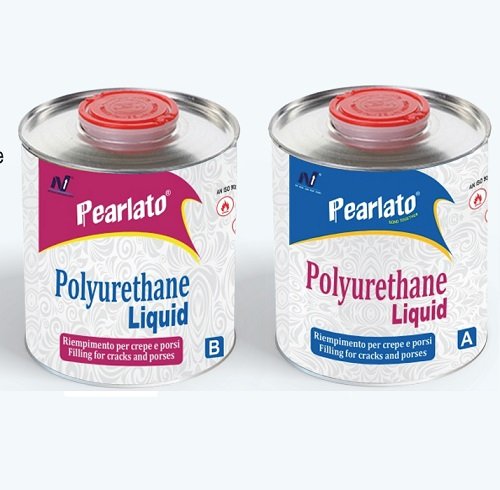 Polyurethane Liquid - Pearlato