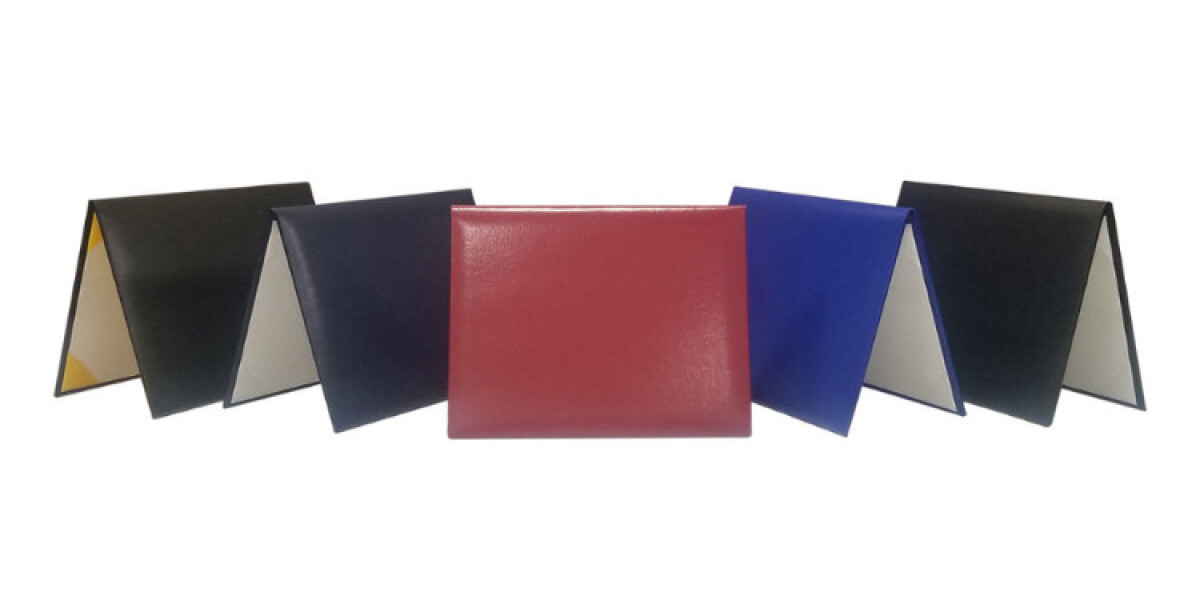 Premium Padded Diploma Covers for Graduation and Awards
