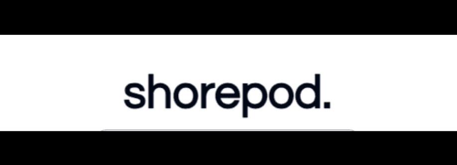 Shore pod Cover Image