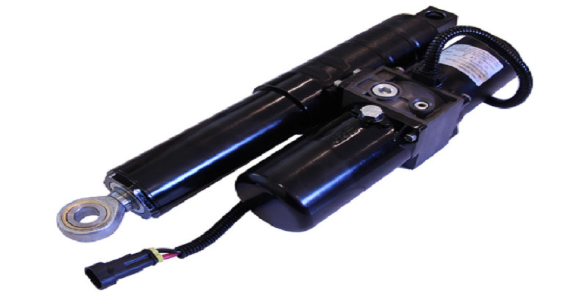 Industrial Joystick Fundamentals: What Engineers Should Know