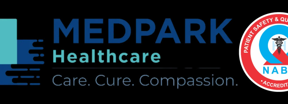 MedPark Hospital Cover Image