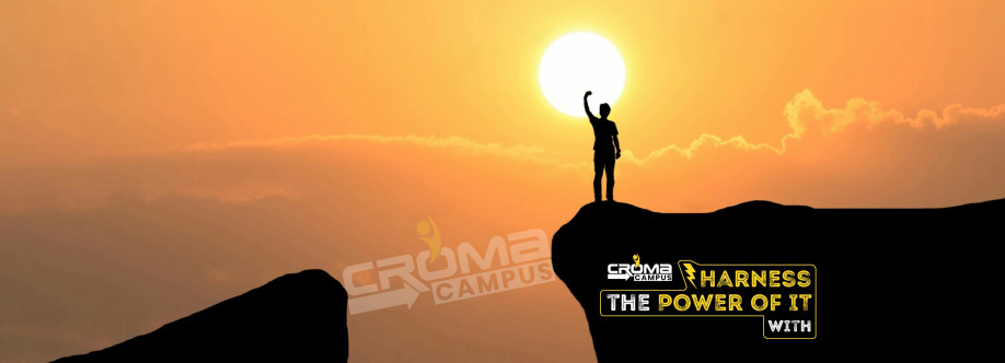 Croma Campus Cover Image