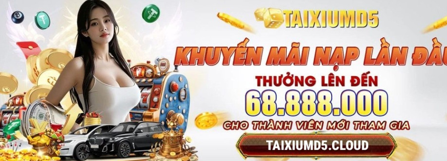 Tài xỉu MD5 Cover Image