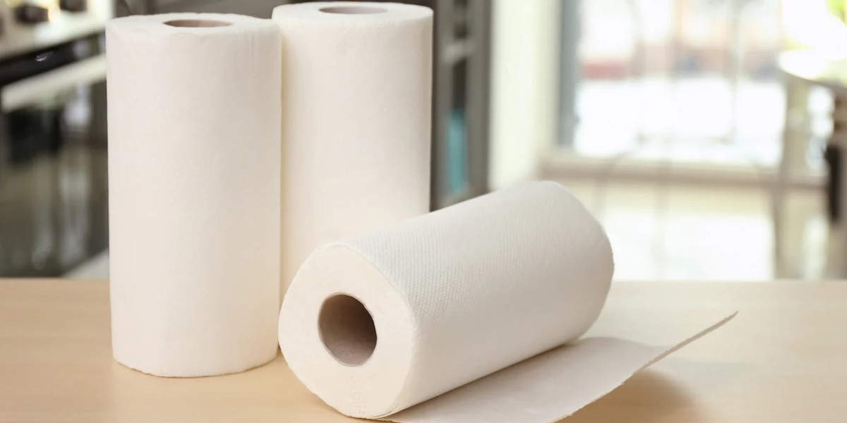 Paper Towel Dispensers That Redefine Hygiene, Efficiency, and Style | Nibbana