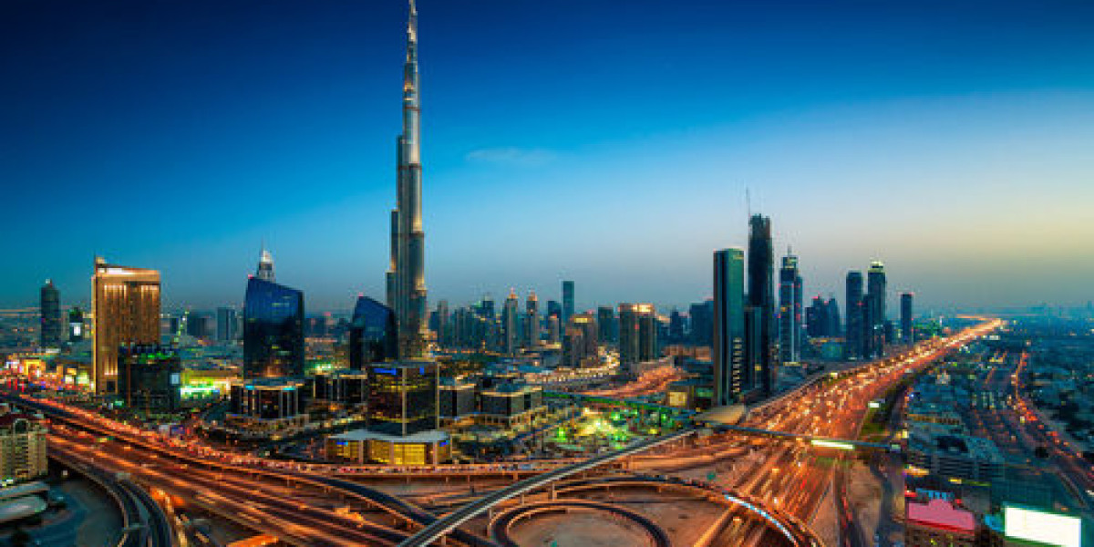 Digital Marketing Agency in Dubai: A Complete Educational Guide to Strategy, Services & Growth
