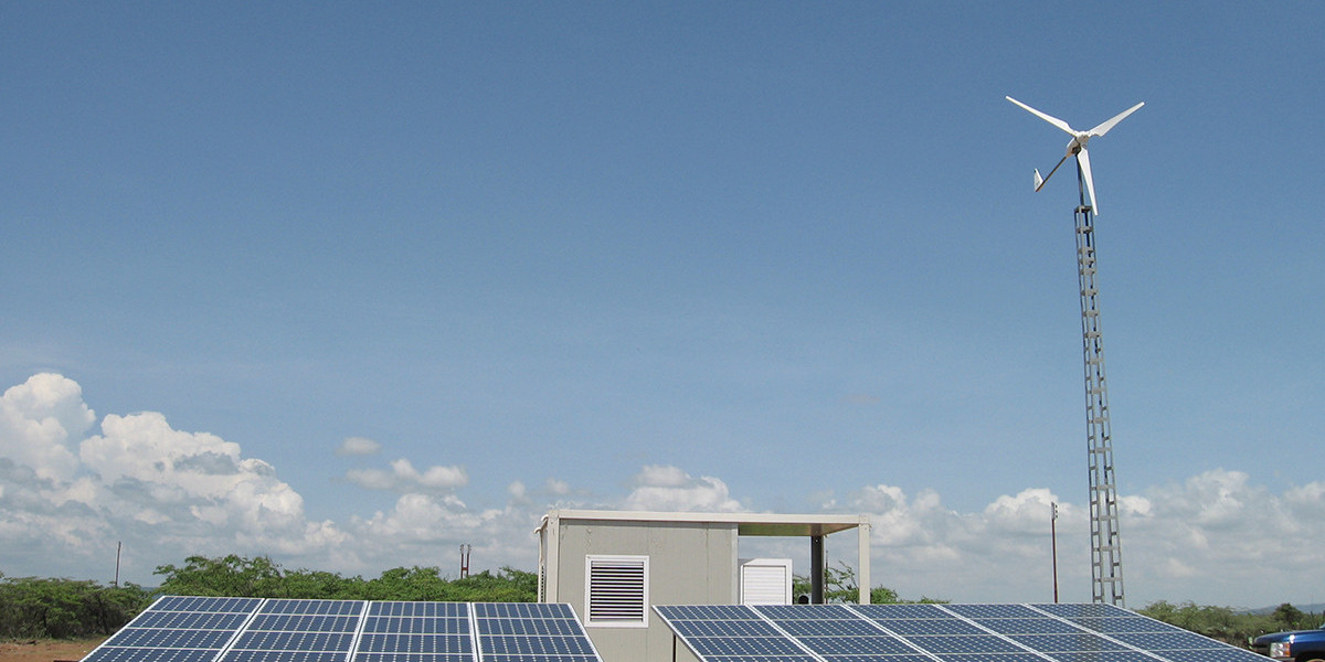 The Growing Importance of Wind Energy and Wind Turbines in South Africa