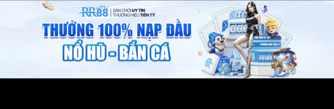 Nhà cái Rr88 Cover Image