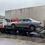 Car Wreckers Christchurch Profile Picture