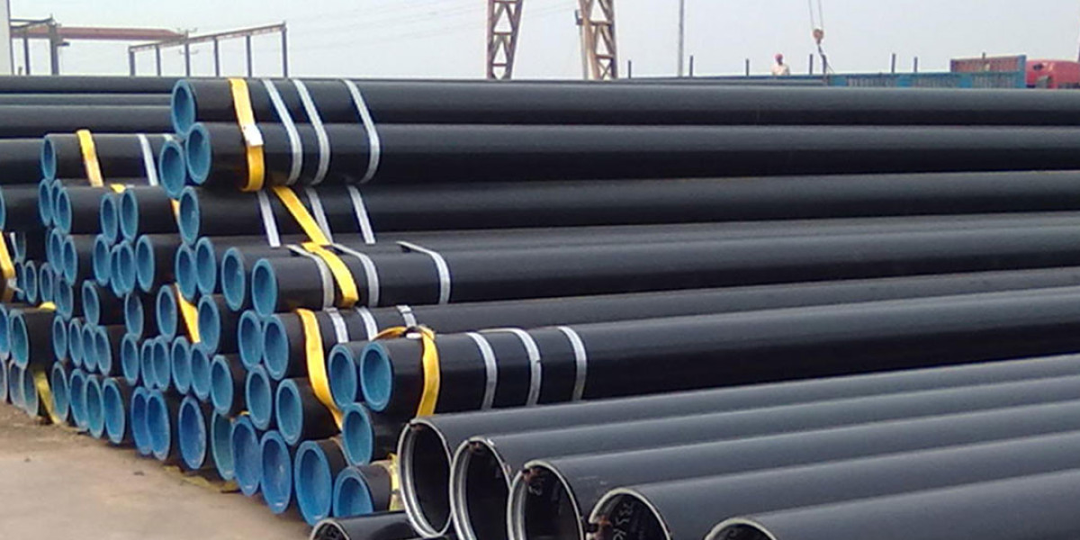 Where Do Specialized Steel Pipes Fit Into Energy and Pipeline Infrastructure?