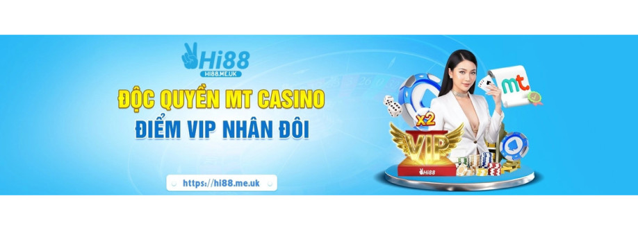 Hi88 me uk Cover Image