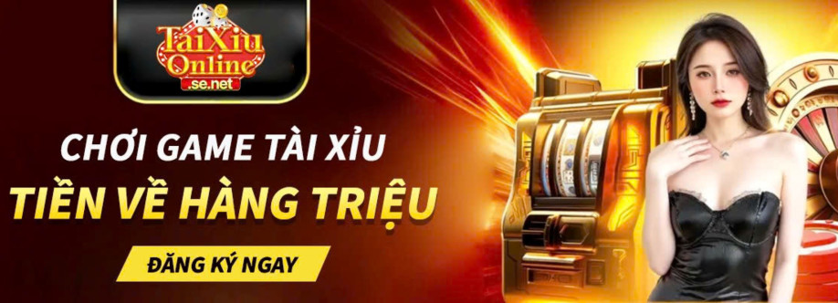 Tài xỉu Online Cover Image