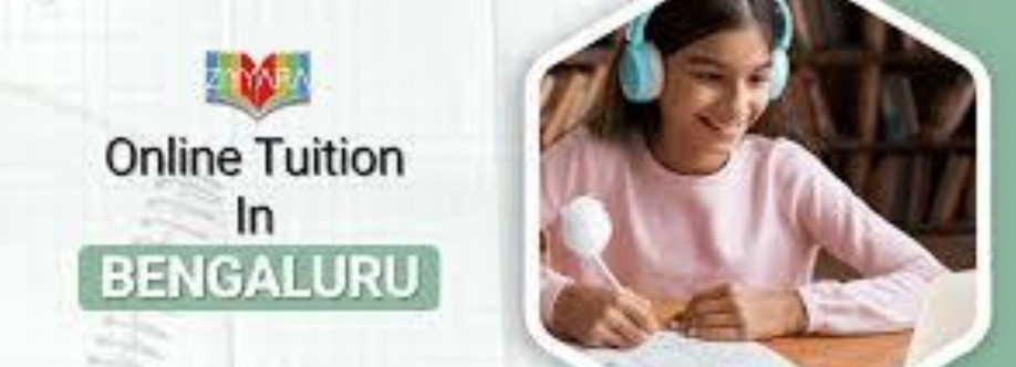 Ziyyara Edutech Cover Image