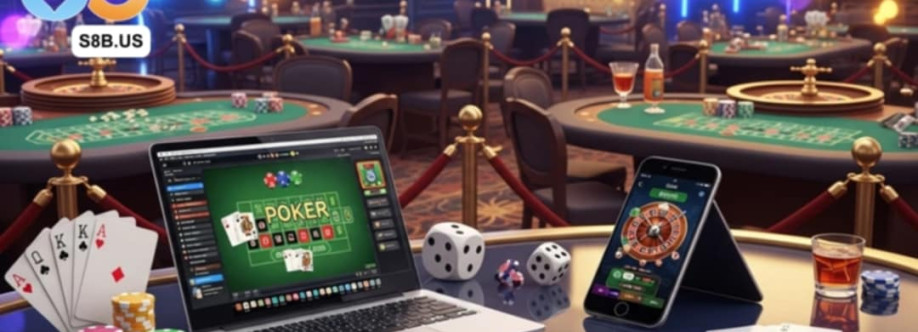 Nhà Cái S8Club Cover Image