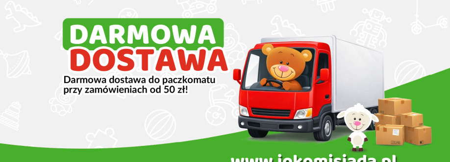 Jokomisiada Hurtownia Cover Image