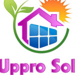 1Uppro Solar and electric Profile Picture