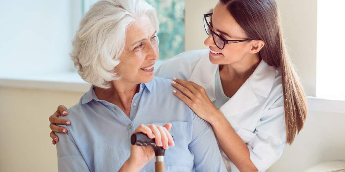 Home Adults Health Caregiver: Personalized In-Home Support That Protects Independence and Dignity