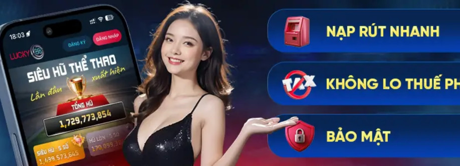 Nhà cái Lucky88 Cover Image