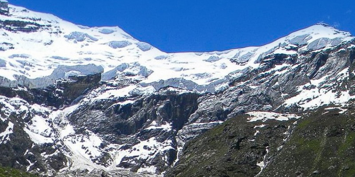 Madmaheshwar Trek: A Complete Guide to the Sacred Himalayan Journey