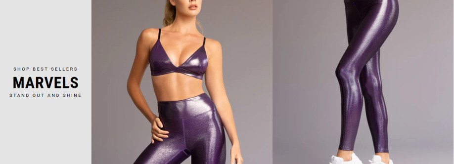 Heroine Sport Cover Image