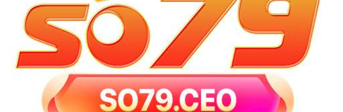SO79 CEO Cover Image
