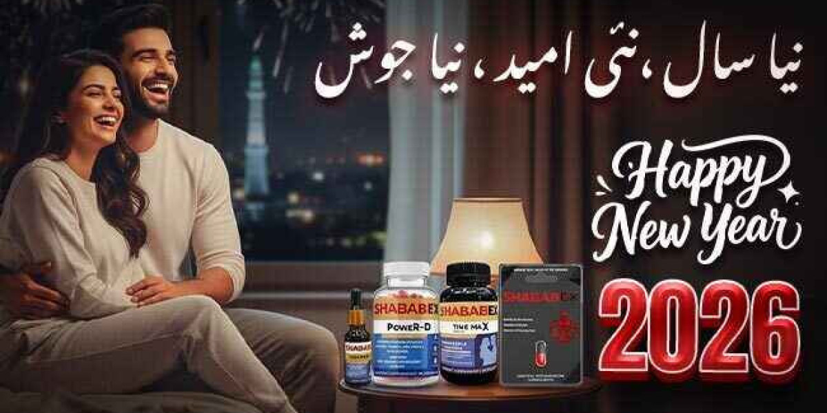 Man Power Capsules in Pakistan