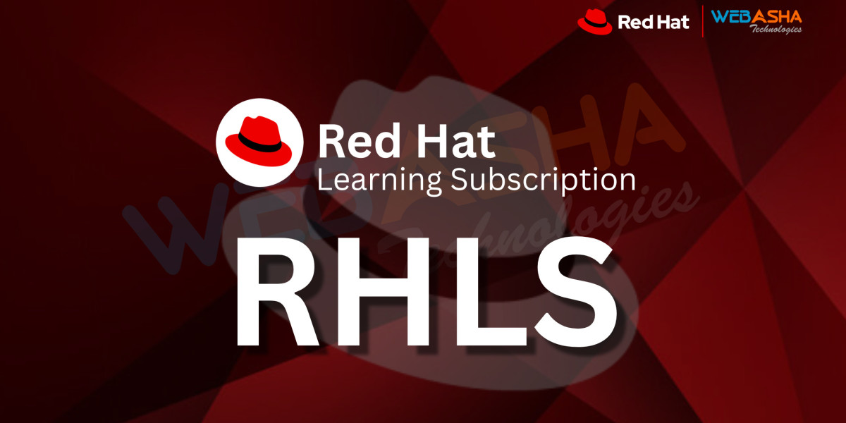 Learn Linux the Practical Way with an RHLS Course in Pune